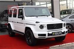 مێرسێدس بێنز G-Class
